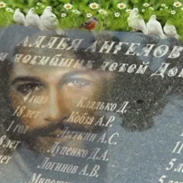 Вот такая жизнь.