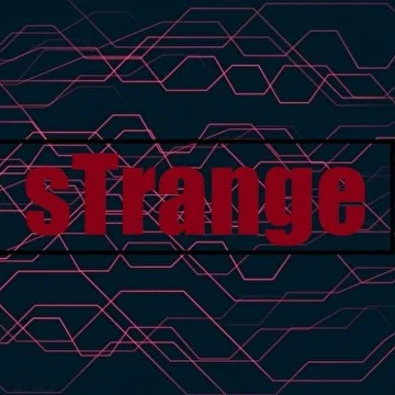 sTrange