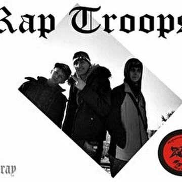 RAP TROOPS