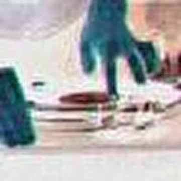 dj mixoid
