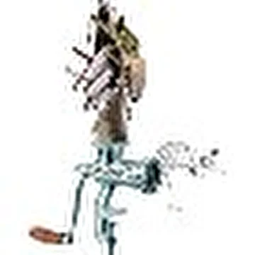 ropedancer