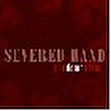 SEVERED HAND