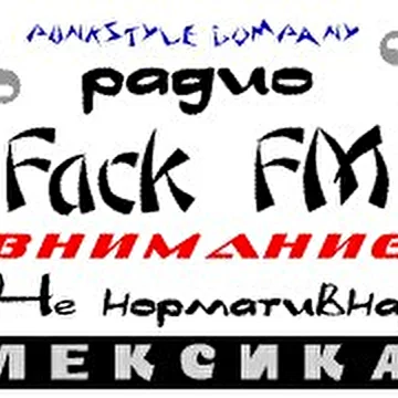 Radio Fack FM