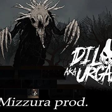 DIL a.k.a. Urgal