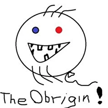 The Obrigin