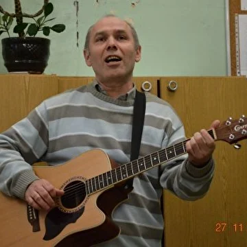 Юрий Гнездилов