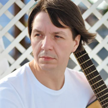 Владимир Танин