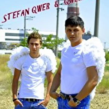 QWER ROMEO & STEFAN QWER