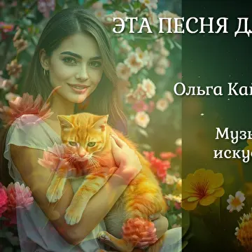 Ольга Кайгородова