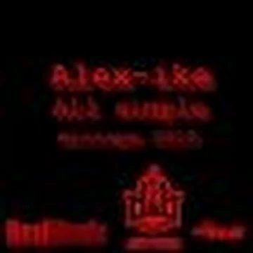 Alex-ike