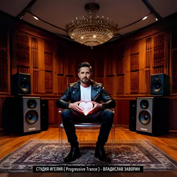 ВЛАДИСЛАВ ЗАВОРИН