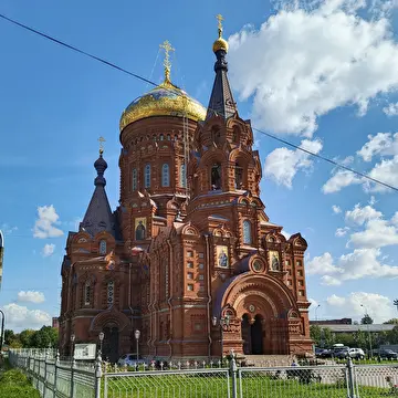 Игорь Френкель