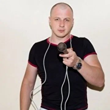 Егор Михаленко