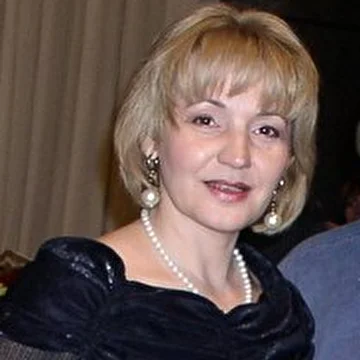 Элина Силан