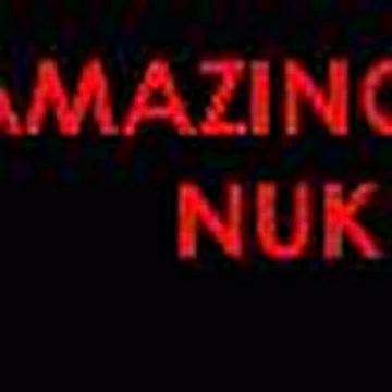 Amazing Nuke