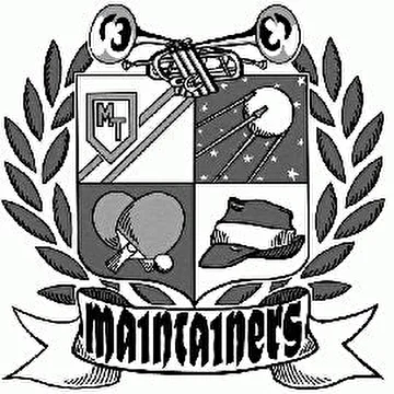 Maintainers