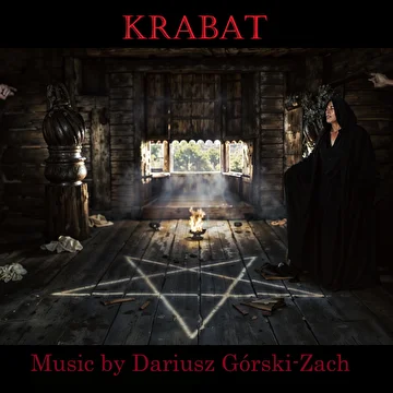 Dariusz Górski-Zach 