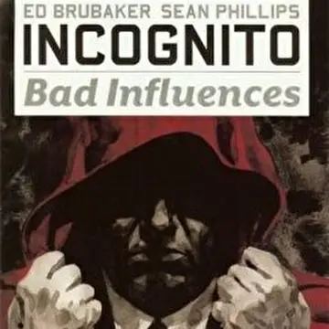 Incognito RAP