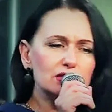 Елена Баландина