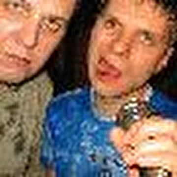 PROVIZORS PARTY
