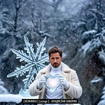 ВЛАДИСЛАВ ЗАВОРИН