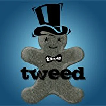 The tweed