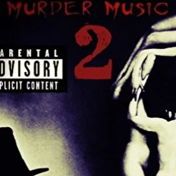 Накуренный - Murder Music 2