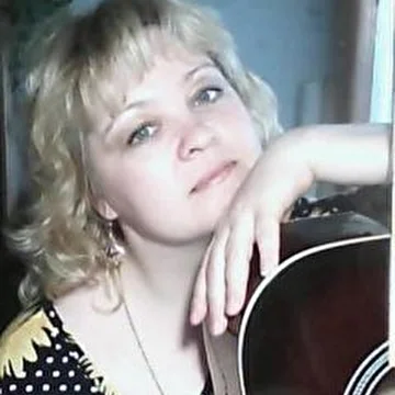 Елена Миленски