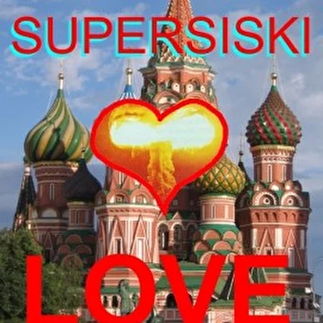 SUPERSISKI