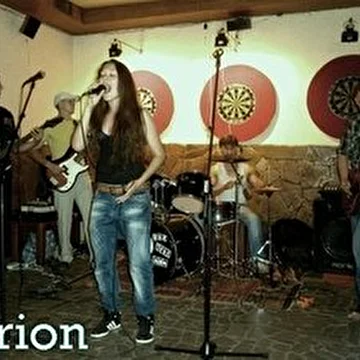 ORION_Krivoy Rog