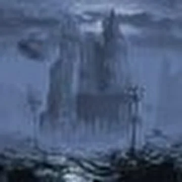 Море Мечты