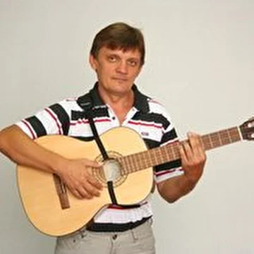 Виктор Чистаев!