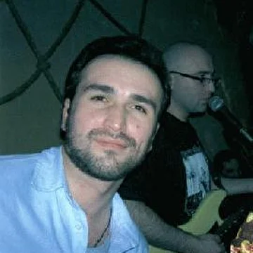 Олег Кодзоков