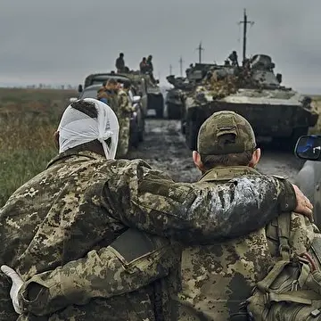 Михаил Левин