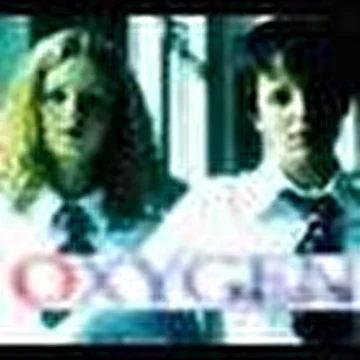 Oxygen