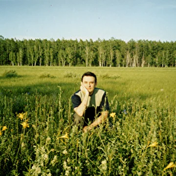 Михаил Вершинин РВ
