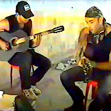 Иван Дракалиев и Велизар Ванков-Валдес CD#1