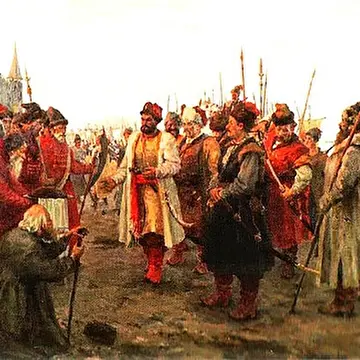 Павел А.Маленёв. Авторские сюжетные песни