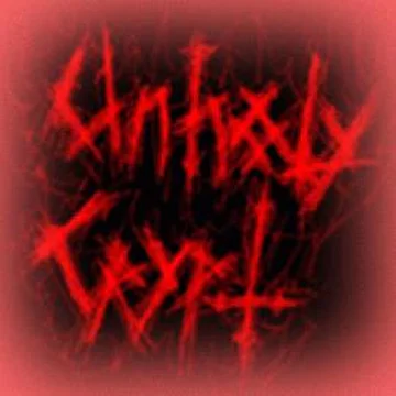 Unholy Crypt