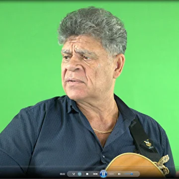 Александр Кириллов