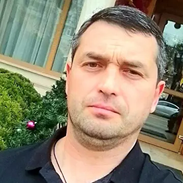 Анатолий Семёнов
