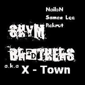 Shym Brothers NailoN