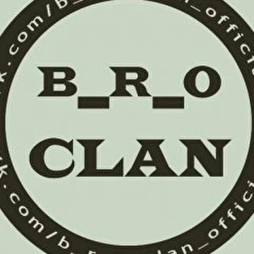 B_R_O CLAN