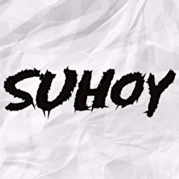 Suhoy