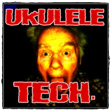 Ukulele Tech.