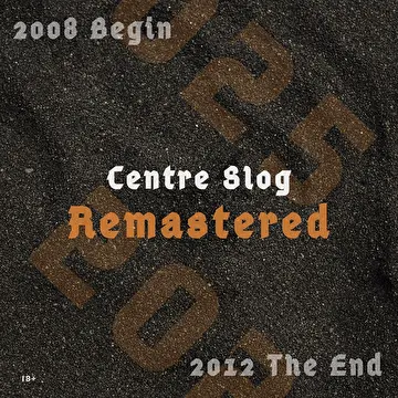 Centre Slog