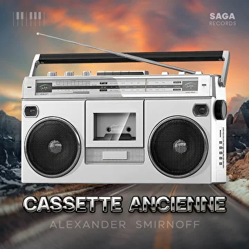 SAGA Remixes