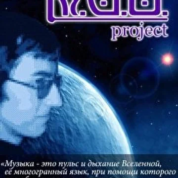 M.V.O.Project