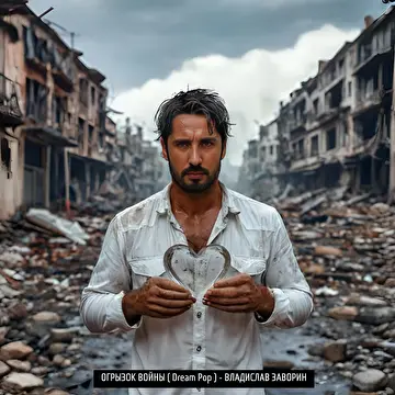 ВЛАДИСЛАВ ЗАВОРИН