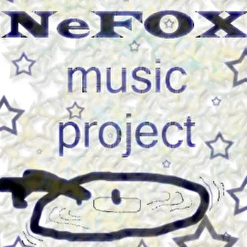 Dj NeFOX muzProject